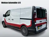 Renault Trafic T29 L1H1 1,6 DCI 120HK Van 6g - 3