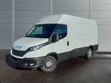 Iveco Daily 3,0 35S21 12m³ Van AG8 - 3