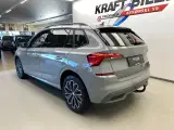 Skoda Kamiq 1,0 TSi 110 Dynamic DSG - 2