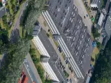 BUCH STORAGE - billige lagerlokaler på fair betingelser - 2