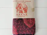 ⭐️- Elegant og Blødt Pashmina Tørklæde - UBRUGT - 2
