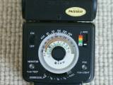 Minolta blitz