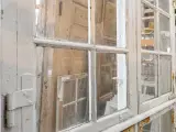 Fornemt 2-fags palævindue m. blæst glas - 5