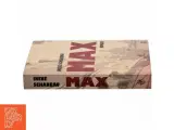Max : roman af Irene Scharbau (Bog) - 2