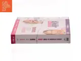 Bridget Jones&#39;s Diary Box med Renée Zellweger (DVD) - 2