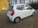 Citroen C 1. 1.0 VTi Årg 2018. Km 63000.  - 4