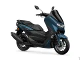 Yamaha N-Max 155 - 4