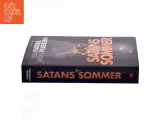 Satans sommer : krimi af Kim Faber (Bog) - 2