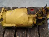 New Holland TX36 Hydrostatmotor 80455821 - 5