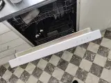 Vaskemaskine, opvaskemaskine og tørretumbler 