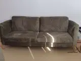 Sofa 3 pers.