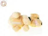 Hunde bamse med batteri fra Udkant (str. 32 x 20 cm) - 5