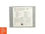 The sound of kings vinylplade - 2
