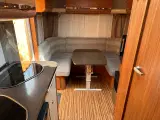 Adria adora 472 lu m/ enkelte senge med udtræk - 5