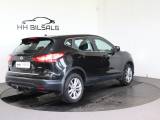 Nissan Qashqai 1,5 dCi 110 Acenta Connect - 5