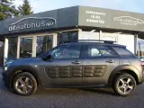 Citroën C4 Cactus 1,6 BlueHDi 100 Feel - 4