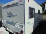 2003 - Adria Adiva 502 UL - 2