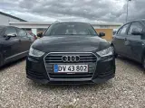 Audi A1 1,6 TDi 116 Sportback - 2