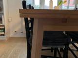MISTRAL spisebord