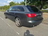Audi A6 2,0 TDi 140 Avant - 5