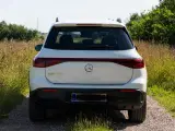 Mercedes EQB250+  AMG Line Advanced Plus - 3