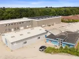 Lager- og produktionslejemål - 2