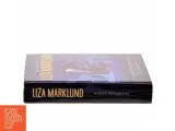 Nobels Testamente af Liza Marklund (Bog) - 2