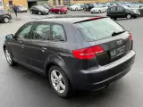 Audi A3 1,6 Ambition Sportback - 4