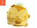 Plys unicorn pude (str. 22 cm) - 4