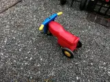Børnescooter