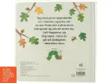 Den sultne larve Aldrigmæt - søg og find af Eric Carle (Bog) - 3