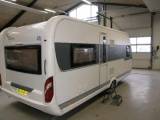 Hobby Excellent 560 CFE ALDE - 2