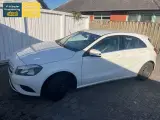 Mercedes A180 1,5 CDi Urban - 3