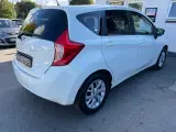 Nissan Note 1,2 Acenta+ - 3