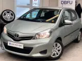 Toyota Yaris 1,3 VVT-i T2 Touch MDS - 3