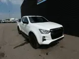 Isuzu D-max Extended Cab 1,9 D Exclusive 3ton 4WD 163HK Pick-Up 6g Aut. - 2