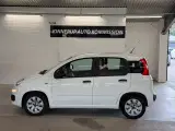 Fiat Panda 0,9 TwinAir Popstar Blue&Me 60HK 5d - 2