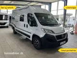 2019 - Hymer Free 600 130 Hk Aut.