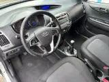 Hyundai i20 1,25 Go - 5