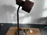 Skrivebordslampe