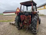 IH 474 diesel traktor  - 4