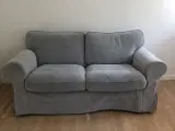 Sofa. Ikea