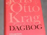 Dagbog, Jens Otto Krag