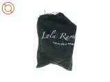 Sko med hæl og sløjfe fra Lola Ramona (str. 38) - 3