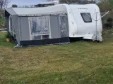 Hobby Campingvogn - 2