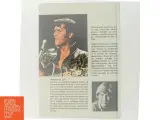 ELVIS af Jørgen Mylius (Bog) - 3