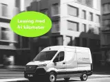 Nissan NV300 1,6 dCi 125 L2H1 Comfort Van - 2