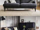 Ikea stocksund 3-Pers. Sofa