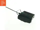 Fjernstyringsenhed/Radio control (str. 17 x 31 cm) - 4