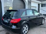 Mercedes B180 1,8 CDi BE - 4